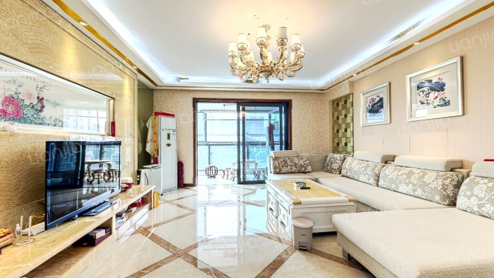 曲池坊二手房实景图