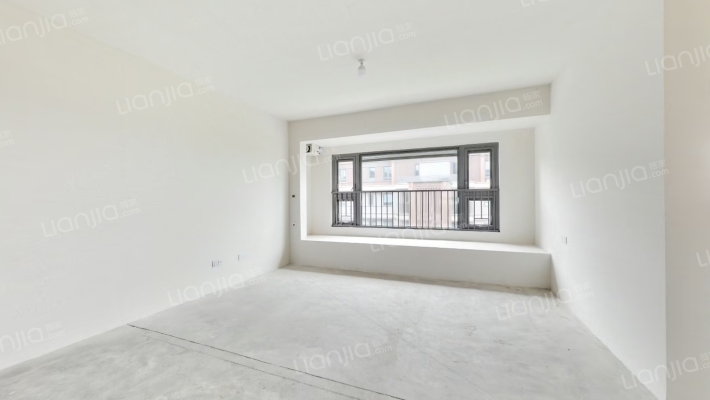 建发檀府二手房实景图
