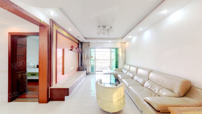 豪逸轩二期二手房实景图