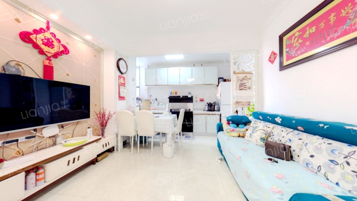 戈甲营二手房实景图