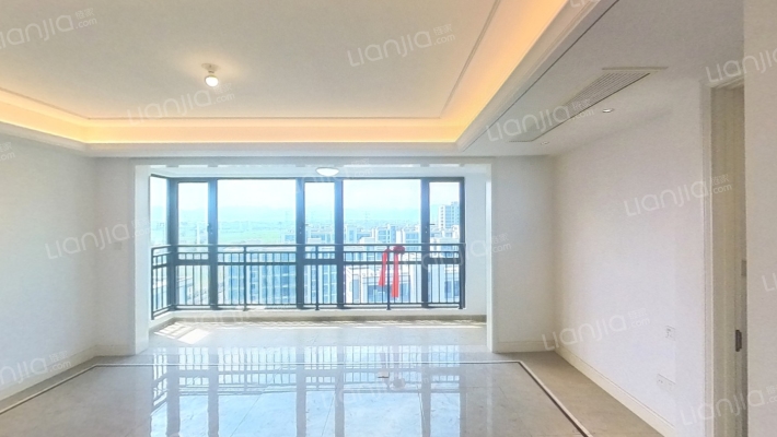 湖塘月色二手房实景图