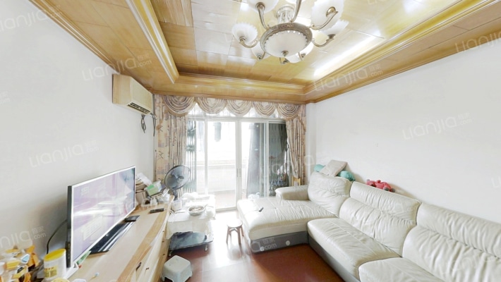 华宇乐花园二手房实景图