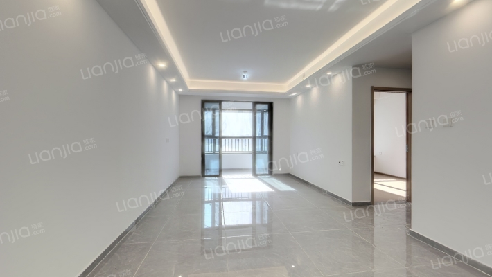 黄冈学府城二手房实景图