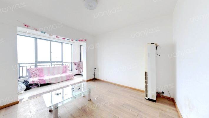 天宇星城二手房实景图