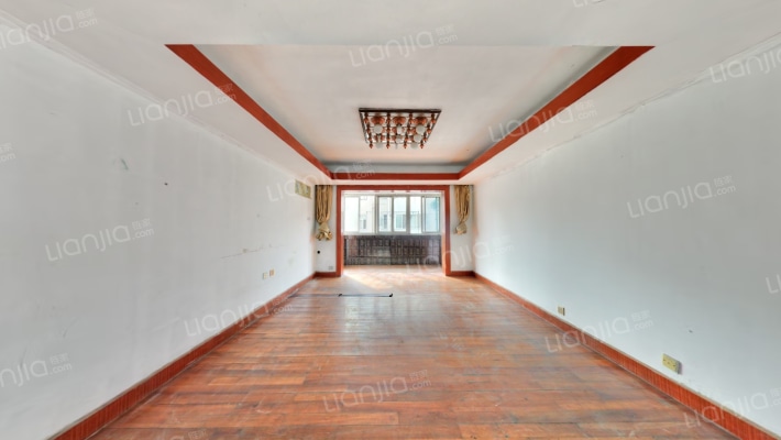 金轮第一城二手房实景图