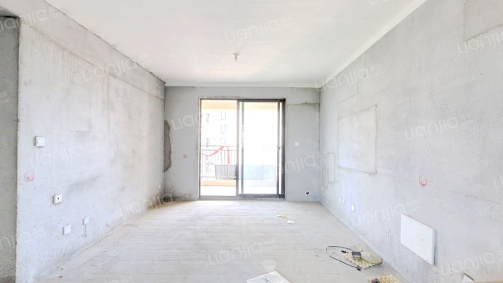 中梁山河甲第二手房实景图