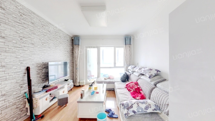 白鹭岛漫萍园二手房实景图