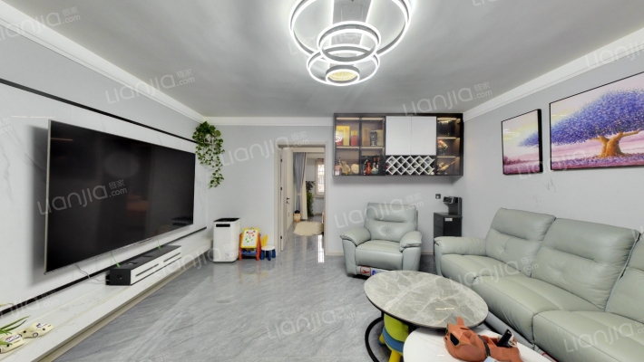 徐州里二手房实景图