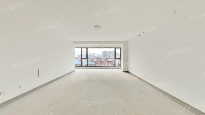 云顶1号二手房实景图