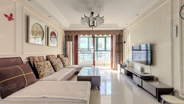 嘉乐园二手房实景图