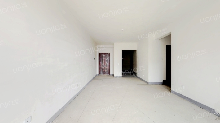 梁城首府二手房实景图