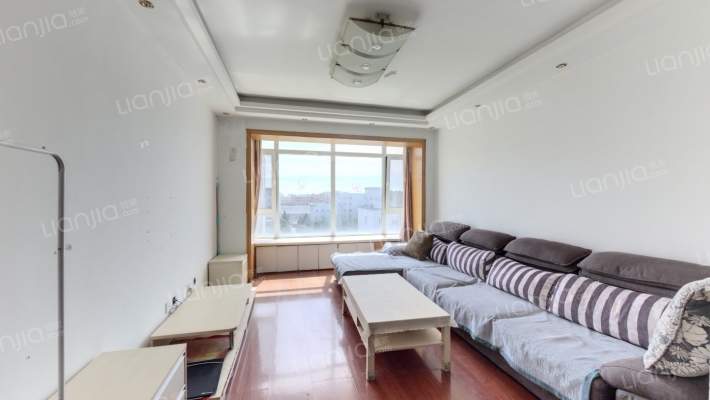 超达家园二手房实景图