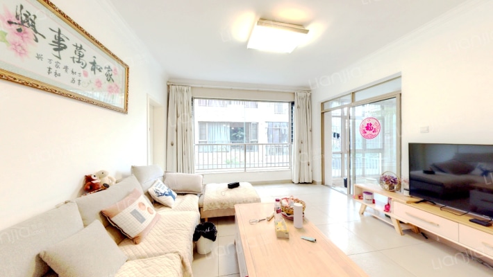 云岭天骄二手房实景图