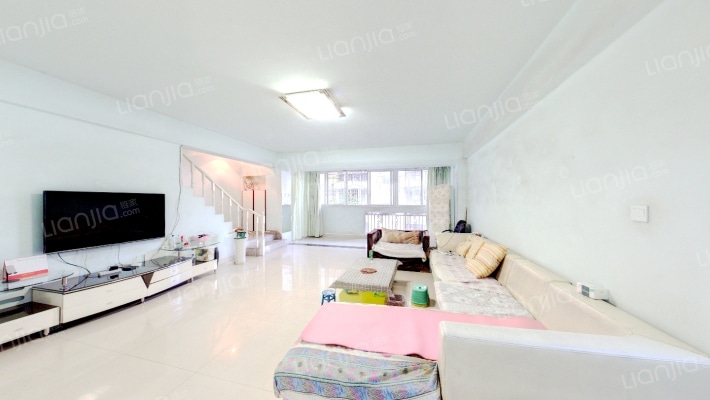 绿洲佳苑二手房实景图