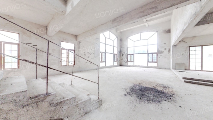 佛奥棕榈园二手房实景图