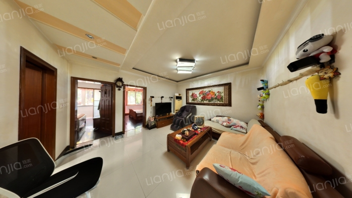 广济公寓二手房实景图