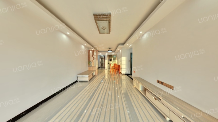 江滨香格里二手房实景图