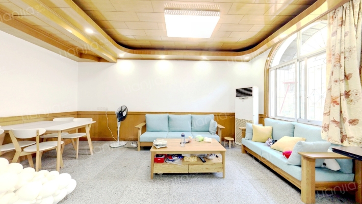 明雅苑二手房实景图