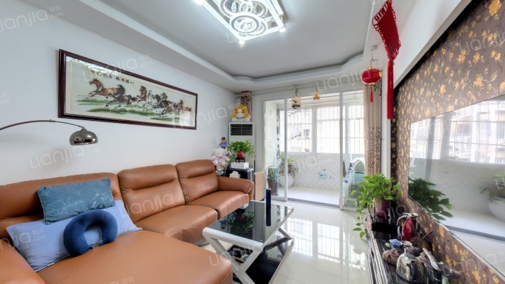 黄鹂新村二手房实景图