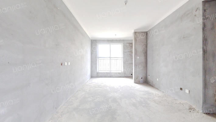 润丰新尚南院二手房实景图