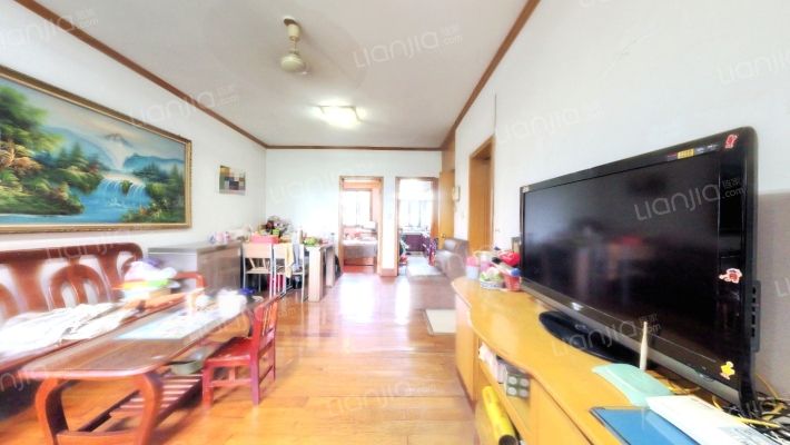 北京西路72号二手房实景图