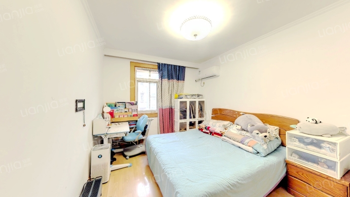 建设新村二手房实景图