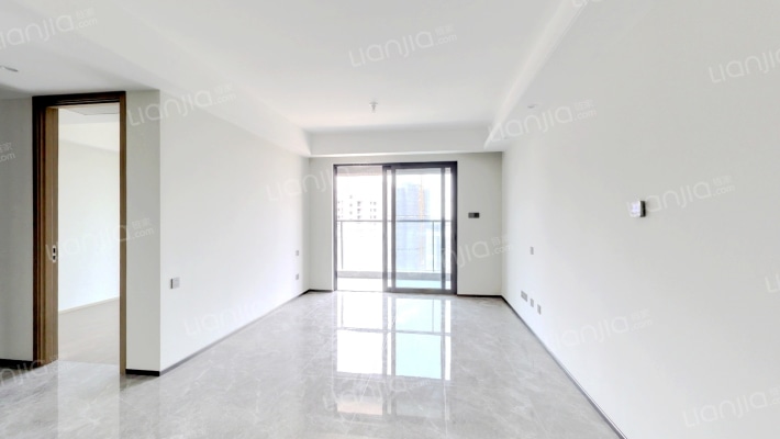 保利·和颂望悦二手房实景图