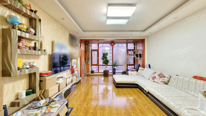 鼎惠华庭二手房实景图
