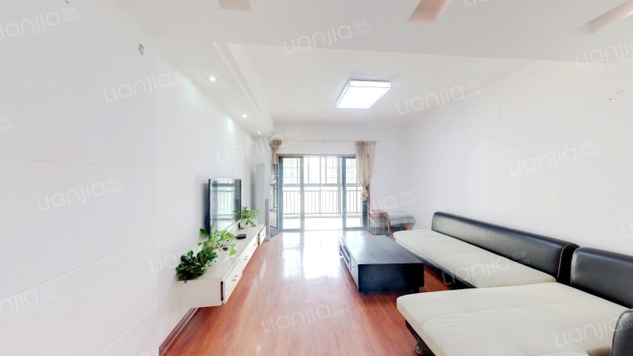 湘诚嘉园二手房实景图