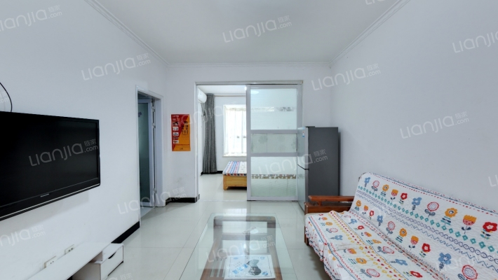 福苑花园二手房实景图