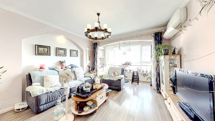 双港新盈庄园二手房实景图