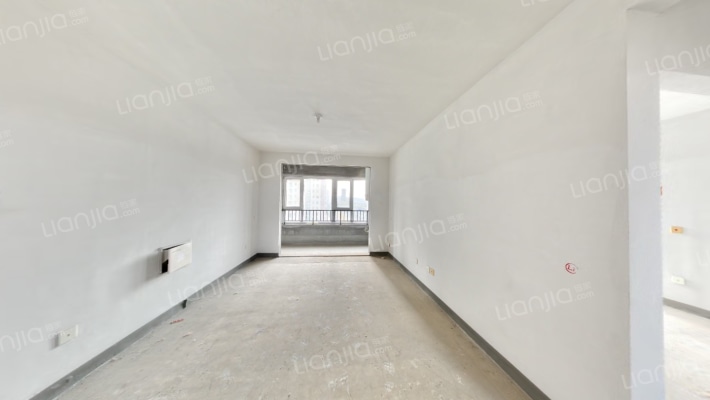 龙湖春江悦茗二手房实景图