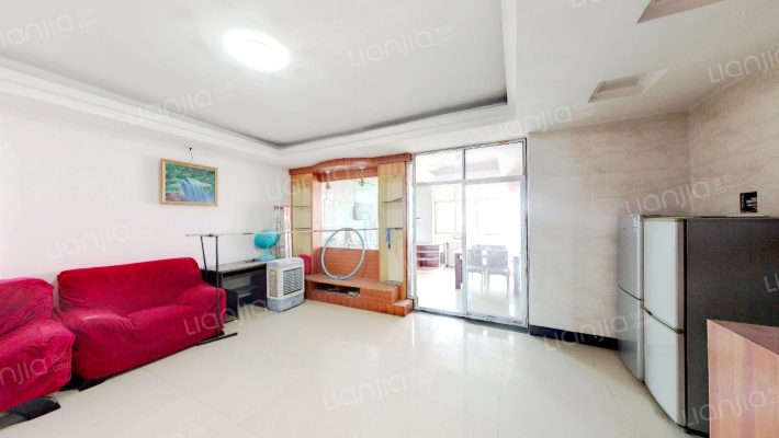 庆丰路133号二手房实景图