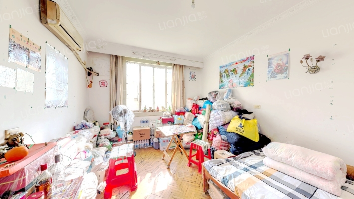 玉兰一村二手房实景图