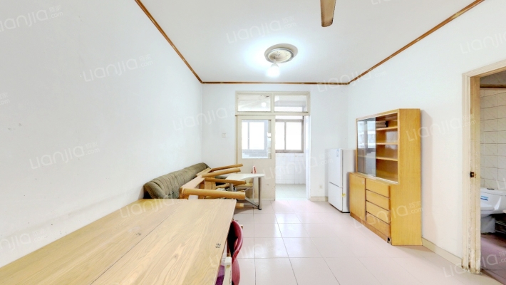 合作化南路55号二手房实景图