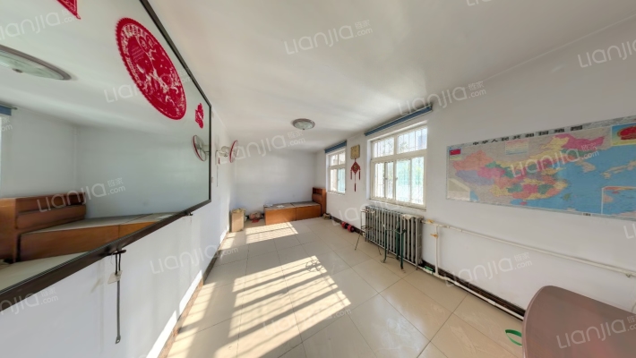 丛台路47号院二手房实景图