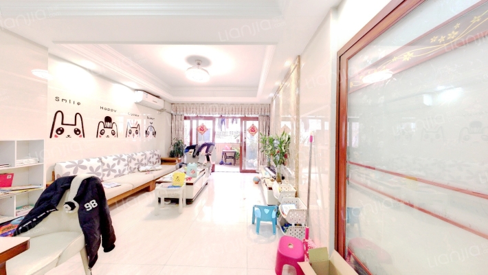 菜园路二手房实景图