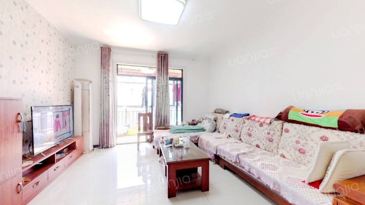 曲江杏林园二手房实景图