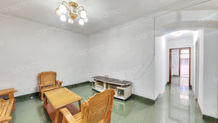 文园公寓二期二手房实景图