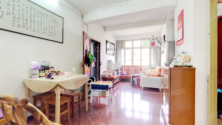 长江委后九小区二手房实景图