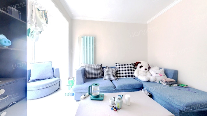 伏牛路26号院二手房实景图