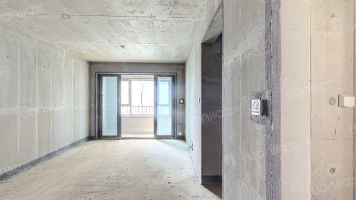 碧桂园城市花园二手房实景图