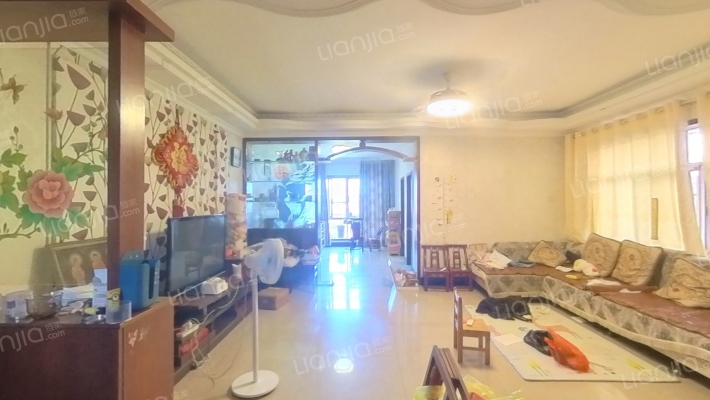 茶园小区二手房实景图