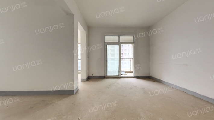 紫阳楚世家二手房实景图