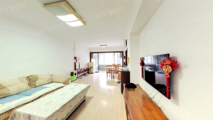 水仙小区二手房实景图