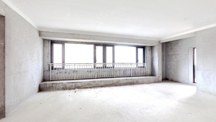 天元府A区二手房实景图