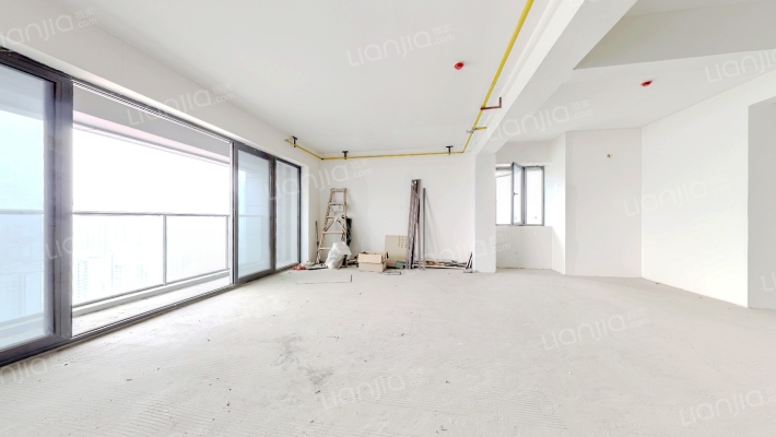 福星惠誉星誉国际云居二手房实景图