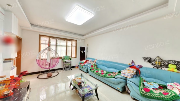 市建公司建安分公司家属院二手房实景图