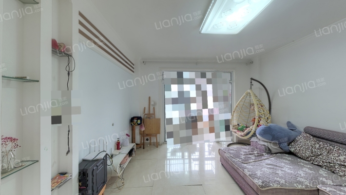 托斯卡纳小镇二手房实景图