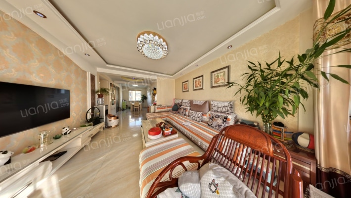 世纪星城二手房实景图